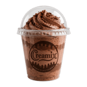 cremix item